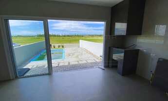 Imagem 2: Casa à venda no bairro Village Dunas Norte - Balneário Gaivota/SC