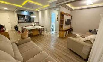 Imagem: Apartamento à venda em Campinas, Chácara