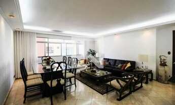 Imagem: Apartamento à Venda - Santana, 3 Quartos