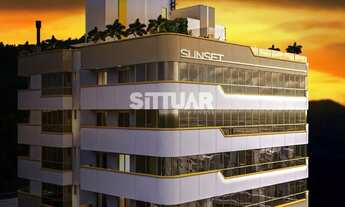 Imagem: Apartamento na Planta à Venda Sunset Residence