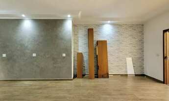 Imagem 4: Casa Térrea de uso misto - 4 Suítes - Alto da Boa Vista