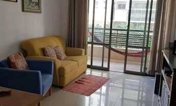 Imagem: Apartamento À Venda Com 03 Dormitórios