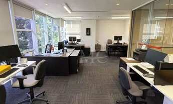 Imagem 5: SALA MOBILIADA VILA OLIMPIA / JK