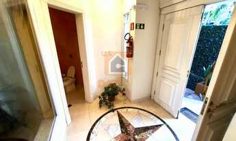 Imagem 5: Sobrado para locação comercial região Central