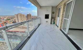 Imagem 5: Torres Liberto - 3 suítes - 2 vagas - Batista Campos