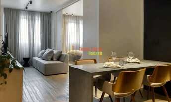 Imagem 4: APTO *MOBILIADO* para locação, Coração de Jesus, Belo Horizonte, MG