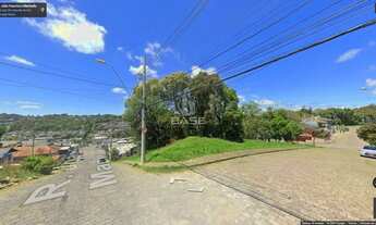 Imagem: Terreno - 877m² - Vila Verde