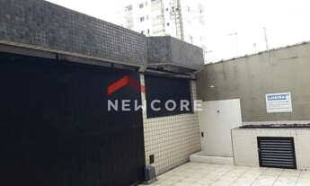 Imagem 5: Apartamento em Rua Leblon - Guilhermina - Praia Grande/SP