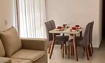 Imagem: Apartamento Alto Padrão em Centro, Boituva/SP