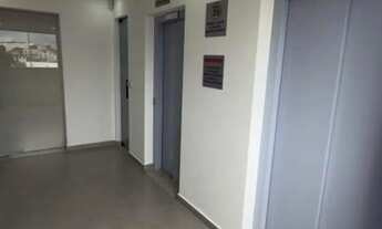 Imagem 5: Andar corrido à venda, 10 vagas, Três Barras - Contagem/MG