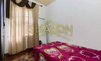 Imagem 7: SOBRADO 3 QUARTOS MOBILIADO NO CENTRO DE CURITIBA