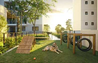 Imagem 3: Condomínio Mood Farol Lançamento Na Farolândia Doris::0hJ1pR