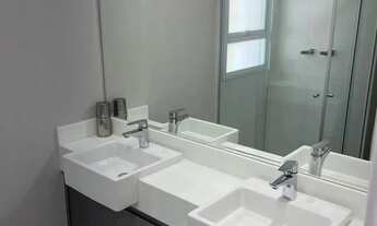 Imagem 13: Imóvel para aluguel com 110 m² com 3 quartos em Alphaville Empresarial - Barueri - SP