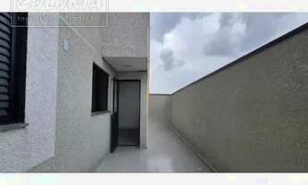 Imagem: Apartamento a venda - Vila Progresso, Santo