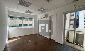 Imagem 7: Conjunto, 104 m² - venda por R$ 1.280.000,01 ou aluguel por R$ 15.758,94/mês - Vila Olímpi