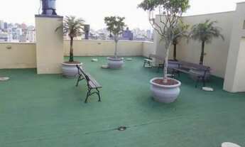 Imagem 5: IMOBILIÁRIA SCHOTKIS VENDE COM EXCLUSIVIDADE APARTAMENTO 02 DORMITÓRIOS, DESOCUPADO, SEMIM