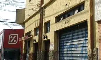 Imagem 7: COMERCIAL - TATUAPÉ - SP