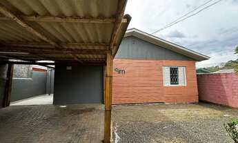 Imagem: Casa para Locação Bairro Passo dos Fortes