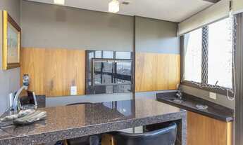 Imagem 7: Apartamento com 3 dormitórios à venda, 133 m² por R$ 1.899.000 - Bela Vista - Porto Alegre