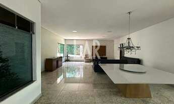 Imagem 5: Casa em Condomínio à venda, 4 quartos, 3 suítes, 8 vagas, Balneário Água Limpa - Nova Lima