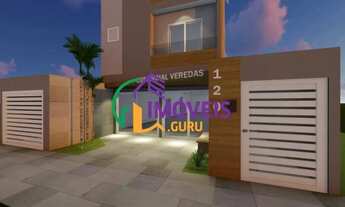 Imagem: APARTAMENTO - RESIDENCIAL VEREDAS - MG