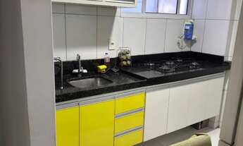 Imagem 7: Vende apto reserva tropical yucca dispon ivel