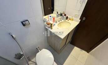 Imagem 7: Apartamento a Venda Rua Morais e Silva (Tijuca) Varanda, 3 quartos, 1 suite prédio com inf