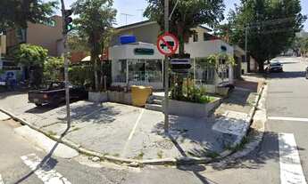 Imagem 2: Lote/Terreno para venda possui 241 metros quadrados em Vila Madalena - São Paulo - SP