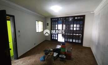 Imagem 3: Casa para locação com 03 quartos, no bairro Novo Osasco/SP