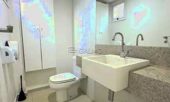 Imagem 5: Loja no térreo para locação, Torre Montello, Gleba Palhano, Londrina PR