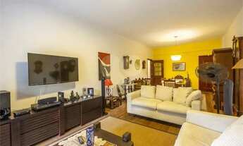 Imagem 4: Imóvel para venda com 124 metros quadrados com 3 quartos em Tijuca - Rio de Janeiro - RJ