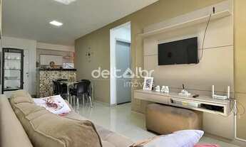 Imagem: Apartamento com 02 quartos e uma vaga coberta