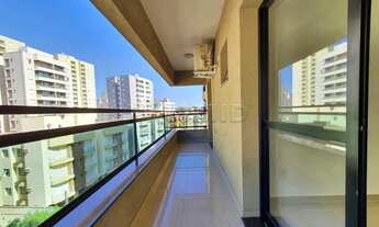 Imagem 6: Apartamento padrão com 44,05m², bairro Nova Aliança, Zona Sul de Ribeirão Preto/SP