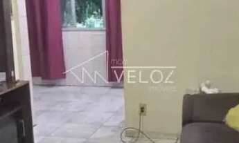 Imagem: Apartamento / Residencial / Glória