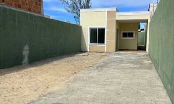 Imagem 2: Casa Casa com 2 dormitórios