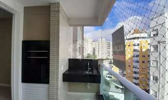 Imagem 6: Apartamento de 3 quartos (1 suíte) com 91m² para alugar no bairro Itacorubi em Florianópol