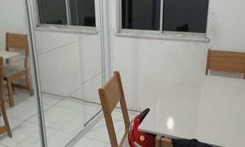 Imagem 5: Vendo apartamento no b12 ou troco em um carro do meu interesse