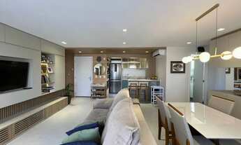 Imagem: Imóvel para aluguel possui 76 metros quadrados