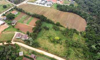 Imagem 2: Terreno à venda em São José dos Pinhais ARYA1