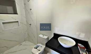 Imagem 8: Nova Era Apto 3/4 (1 Suíte) 125m² - Excel Acabamento Px Colégio Militar 1 Vaga