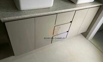 Imagem 5: Apartamento com 1 quarto para alugar, 44 m² por R$ 7.040/mês - Vila da Serra - Nova Lima/M