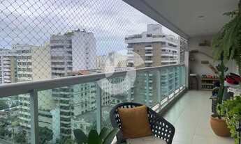 Imagem: Vendo apartamento com 3 quartos no miolo