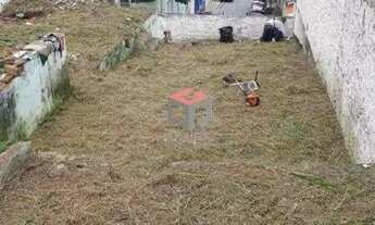 Imagem: Terreno 400 m² Localizado No bairro Santa