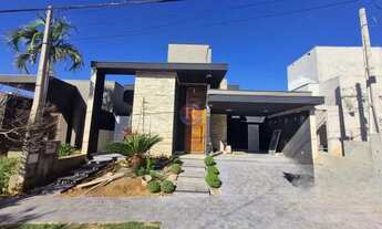 Imagem: Casa de Condomínio com 3 quartos, Residencial