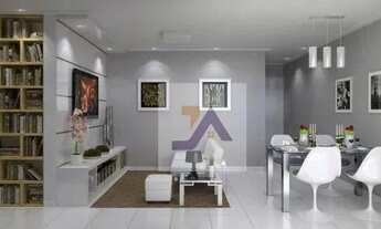 Imagem 4: Cond. Brisa Sul Apartamento com 3 dormitórios