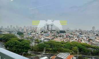 Imagem 5: Apartamento para Locação no Tatuapé Espaço, Conforto e Lazer Completo!