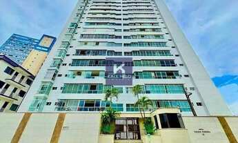 Imagem 2: THOMÉ PEREIRA para venda com 182 metros quadrados com 3 quartos em Praia de Iracema - Fort