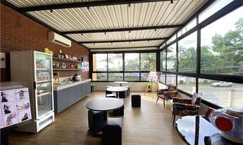 Imagem 5: Prédio inteiro à venda em Jardim Lambreta - SP