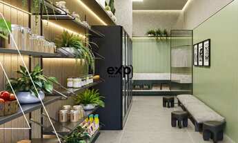 Imagem 5: Apartamento Para Vender com 3 quartos 2 suítes no bairro Altiplano Cabo Branco em João Pes