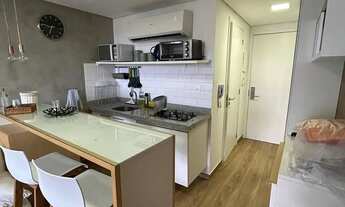 Imagem 5: Laguna Beach Flat - Flat no centro de Porto 100% mobiliado